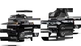 New 2025 Chevrolet Silverado 1500 LT w/ Z71 Off-Road Package image 3
