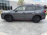 Used 2022 Subaru Forester Sport w/ Popular Package #3 image 4