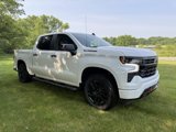New 2025 Chevrolet Silverado 1500 RST w/ Redline Edition image 5