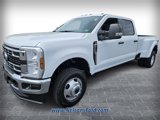 New 2025 Ford F350 XLT image 3