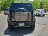New 2025 Land Rover Defender 110 X image 4