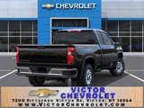 New 2026 Chevrolet Silverado 2500 LT w/ All Star Edition image 4