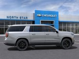 New 2025 Chevrolet Suburban LS image 5