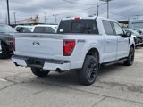 New 2025 Ford F150 XLT w/ Equipment Group 303A High image 4