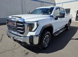 New 2025 GMC Sierra 2500 SLT w/ SLT Convenience Package image 4