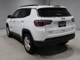 Used 2022 Jeep Compass Latitude w/ Convenience Group image 4
