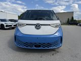 New 2025 Volkswagen ID. Buzz 1st Edition image 2