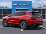 New 2025 GMC Acadia AT4 w/ Super Cruise Package image 3