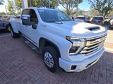 New 2025 Chevrolet Silverado 3500 High Country w/ High Country Premium Package image 2