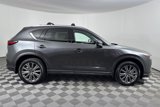 New 2025 MAZDA CX-5 Signature image 3