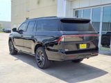 New 2025 Lincoln Navigator L Reserve w/ Jet Appearance Package image 6