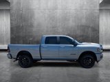 Used 2024 RAM 2500 Laramie w/ Night Edition image 4