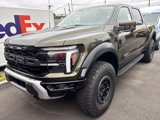 New 2025 Ford F150 Raptor image 3