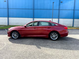 Used 2021 Honda Accord LX image 4