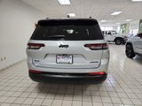 New 2025 Jeep Grand Cherokee L Limited w/ Black Appearance Package image 4
