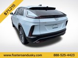 New 2025 Cadillac Lyriq Sport image 3