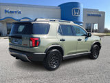New 2026 Honda Passport TrailSport Elite image 4