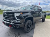 New 2025 Chevrolet Silverado 2500 LT image 3