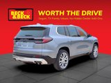 New 2026 GMC Acadia Denali w/ LPO, Floor Liner Package image 5