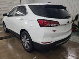 Used 2023 Chevrolet Equinox LT image 3