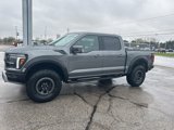 New 2025 Ford F150 Raptor image 2
