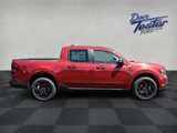 New 2025 Ford Maverick XLT w/ XLT Luxury Package image 4