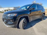 Used 2023 Jeep Compass Limited image 5