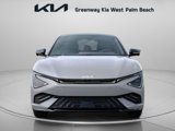 New 2025 Kia EV6 GT-Line image 2