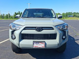 Used 2022 Toyota 4Runner Trail Special Edition image 2