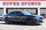 Used 2022 Dodge Charger SXT w/ Blacktop Package image 3