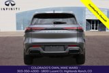 Certified 2024 INFINITI QX60 Luxe w/ Vision Package image 4