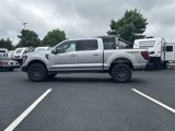 New 2025 Ford F150 Tremor w/ Equipment Group 402A High image 4