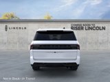 New 2025 Lincoln Navigator L Black Label image 5