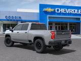 New 2025 Chevrolet Silverado 2500 ZR2 w/ ZR2 Bison Edition image 3