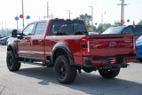 New 2025 Ford F250 Lariat w/ Lariat Ultimate Package image 5