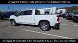 New 2025 Chevrolet Silverado 1500 LTZ w/ LTZ Premium Package image 4