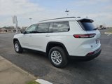 New 2025 Jeep Grand Cherokee L Laredo image 3