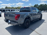 New 2025 Ford F150 Lariat image 2