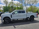 New 2025 Ford F350 Lariat image 2