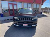 Used 2022 Jeep Grand Cherokee L Limited image 2