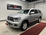 Used 2019 Toyota Sequoia 4WD image 2