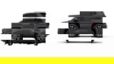New 2025 Toyota 4Runner Limited image 4