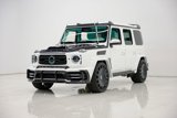 Used 2025 Mercedes-Benz G 63 AMG 4MATIC image 4