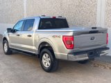 Used 2022 Ford F150 XLT w/ Equipment Group 301A Mid image 4