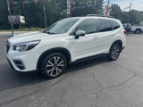 Used 2020 Subaru Forester Limited image 5