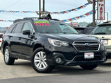 Used 2019 Subaru Outback 2.5i Premium image 3
