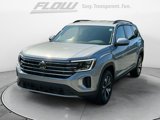 New 2026 Volkswagen Atlas SE image 3