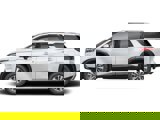 New 2025 Nissan Pathfinder SL w/ SL Premium Package image 4