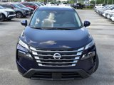 New 2026 Nissan Rogue SV image 3