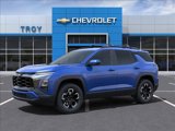 New 2026 Chevrolet Equinox ACTIV w/ LPO, Floor Liner Package image 2